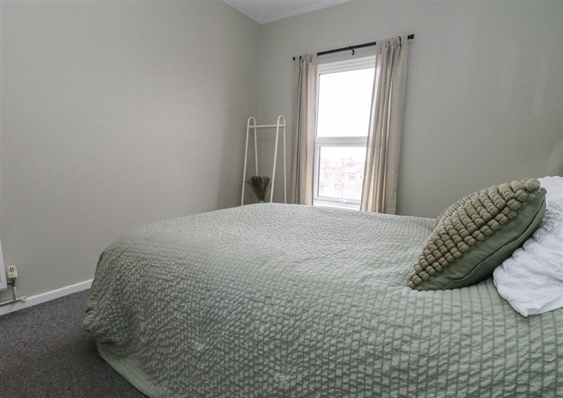 One of the 2 bedrooms (photo 3) at Beachcomb, Weymouth