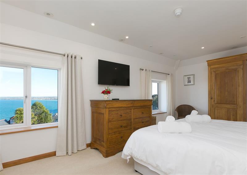 Bedroom (photo 2) at Beachcroft, Carbis Bay