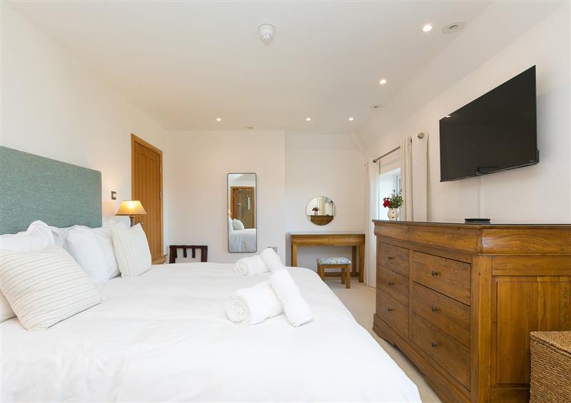 One of the 5 bedrooms (photo 3) at Beachcroft, Carbis Bay