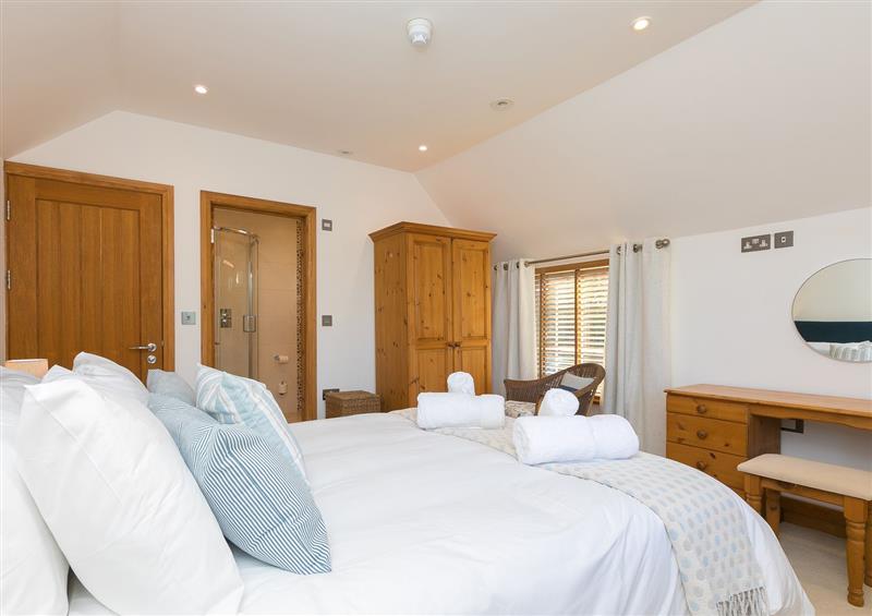 One of the bedrooms (photo 10) at Beachcroft, Carbis Bay