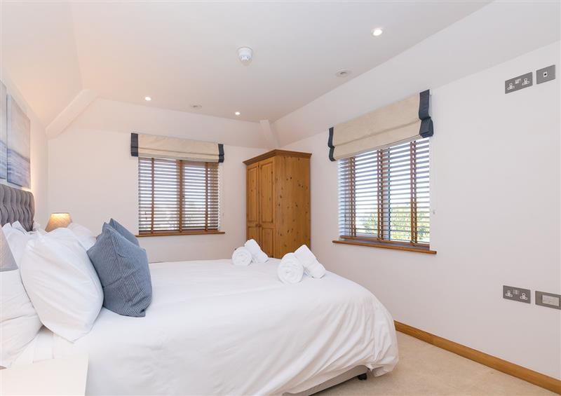 One of the bedrooms (photo 7) at Beachcroft, Carbis Bay