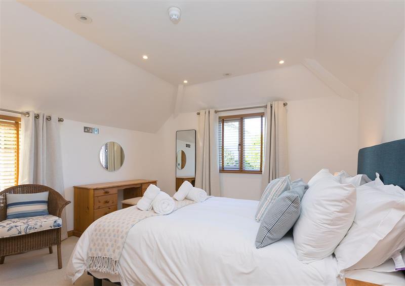 One of the bedrooms (photo 9) at Beachcroft, Carbis Bay