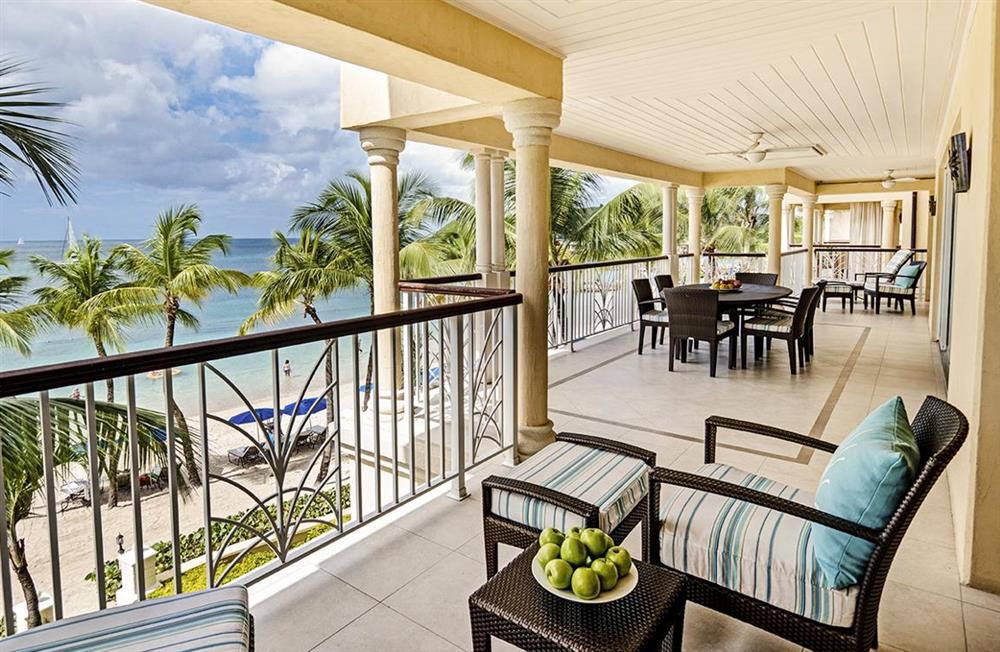 Beachfront Villa Suite (photo 6) at Beachfront Villa Suite in St Lucia, Caribbean