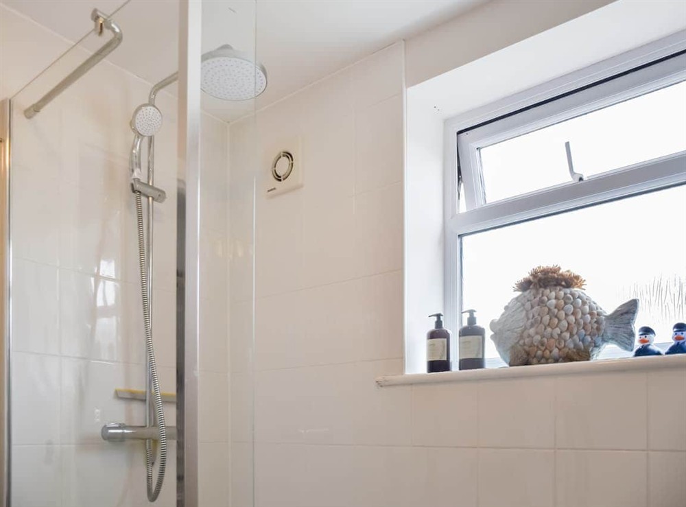 Bathroom (photo 2) at Beachmans Cottage in Great Yarmouth, Norfolk