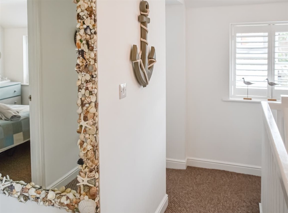 Interior at Beachmans Cottage in Great Yarmouth, Norfolk