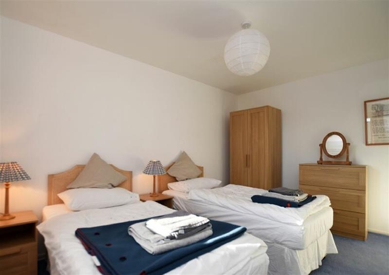 One of the bedrooms (photo 2) at Beachside, Beadnell