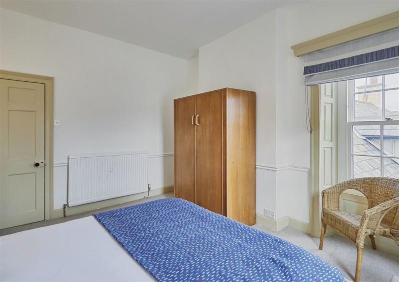 A bedroom in Beachside Cottage (photo 2) at Beachside Cottage, Sandsend