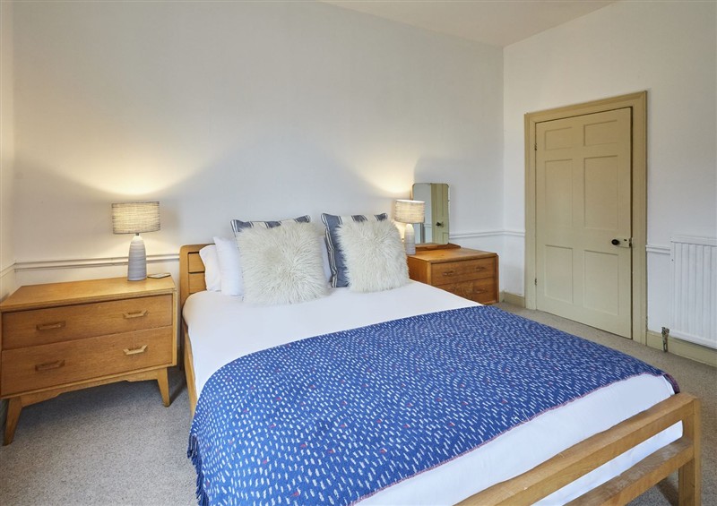 One of the bedrooms (photo 2) at Beachside Cottage, Sandsend