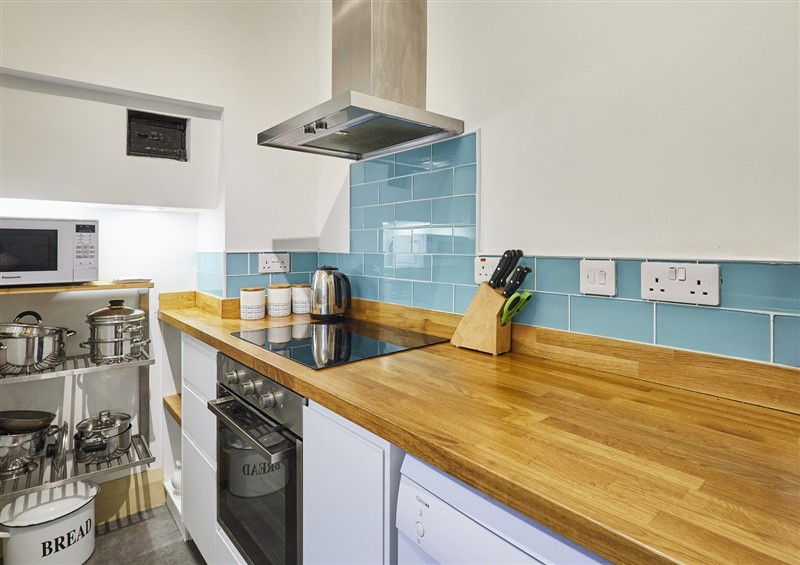 The kitchen (photo 2) at Beachside Cottage, Sandsend