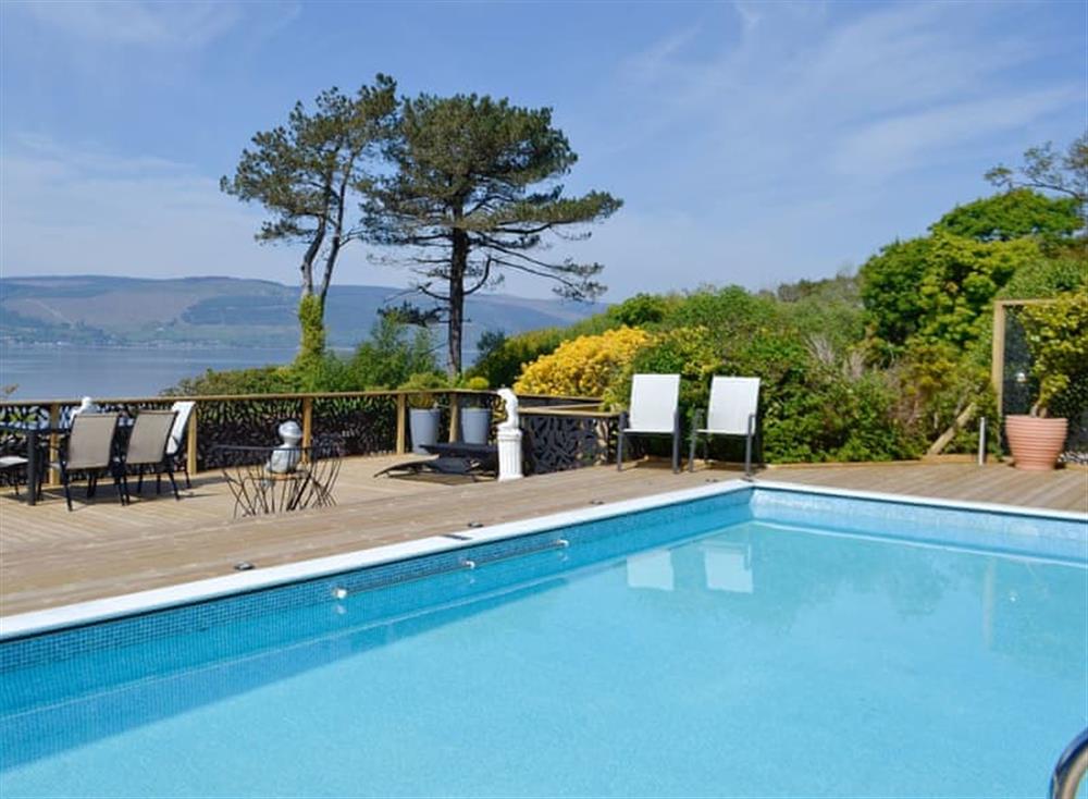 Photos of Beachside, Largs, Ayrshire