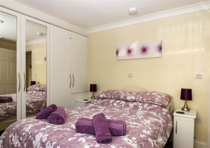 One of the 2 bedrooms (photo 2) at Beachside, Paignton