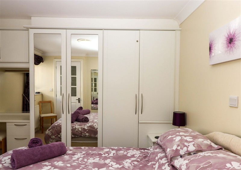 One of the bedrooms (photo 2) at Beachside, Paignton