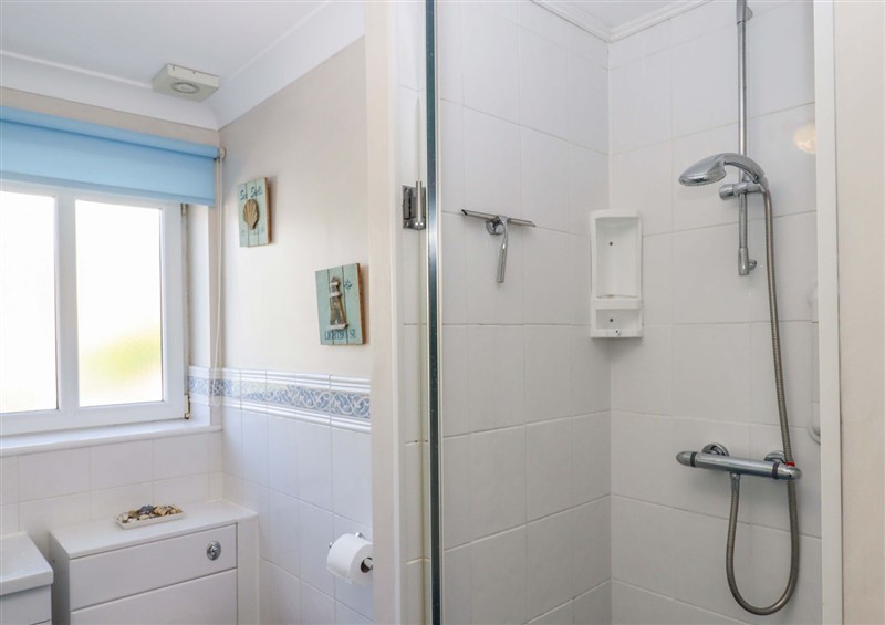 The bathroom (photo 2) at Beachside, Paignton