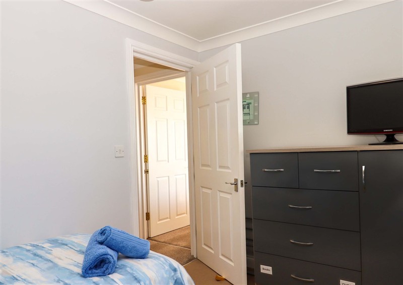 This is a bedroom (photo 2) at Beachside, Paignton