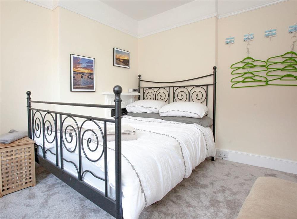 Double bedroom (photo 2) at Beachside in Teignmouth, Devon