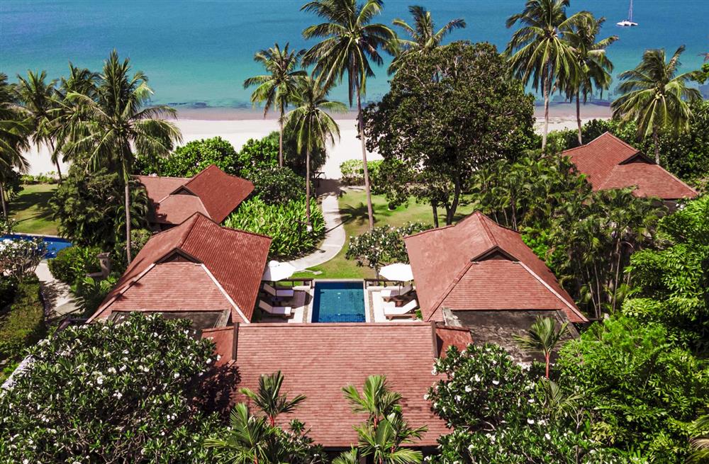 Beachside Two Bedroom Villa with Private Pool Pimalai (photo 2) at Beachside Two Bedroom Villa with Private Pool Pimalai in The Pimalai, Thailand