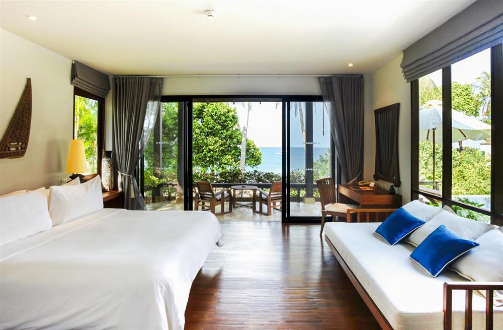 Beachside Two Bedroom Villa with Private Pool Pimalai (photo 4) at Beachside Two Bedroom Villa with Private Pool Pimalai in The Pimalai, Thailand