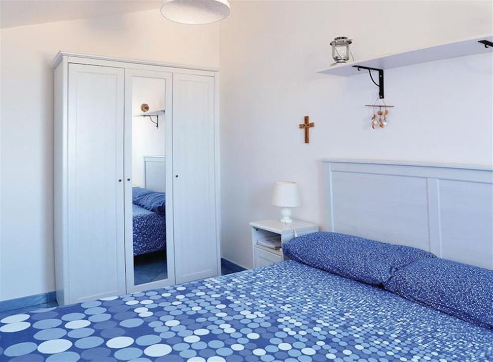 Bedroom (photo 2) at Beachside Villa in Ragusa, Italy