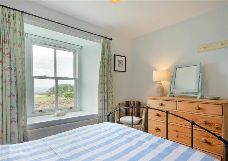 A bedroom in Beachward (photo 2) at Beachward, Embleton