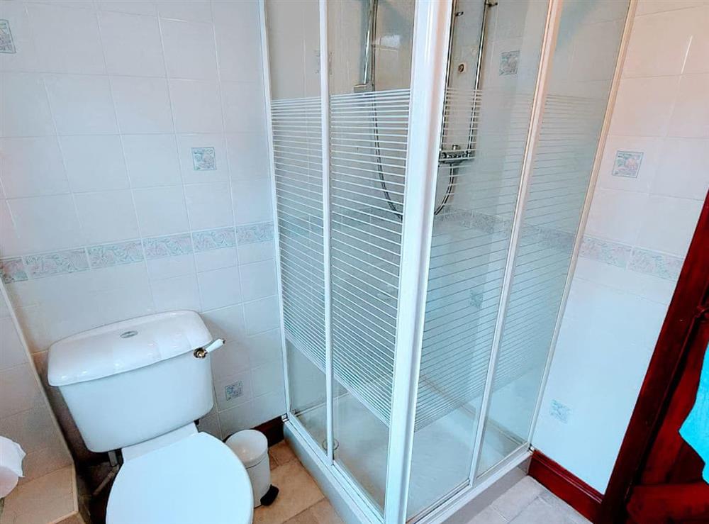 Shower room (photo 2) at Beachwood in Elmer, near Bognor Regis, West Sussex