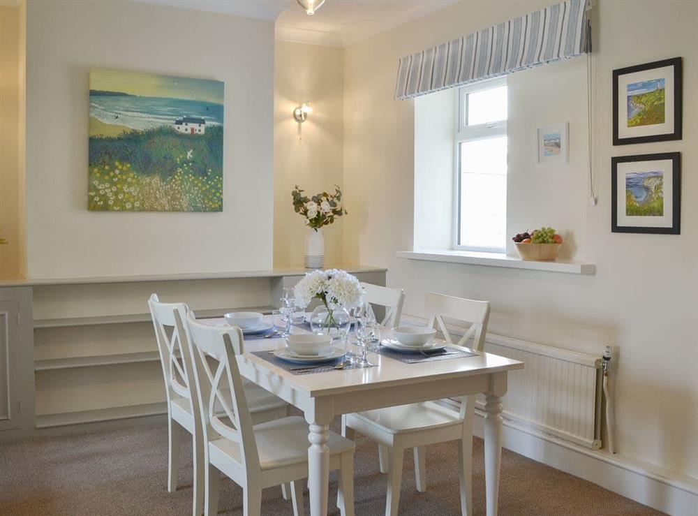 Dining room (photo 2) at Beacon Cottage in Flamborough, East Yorkshire, North Humberside