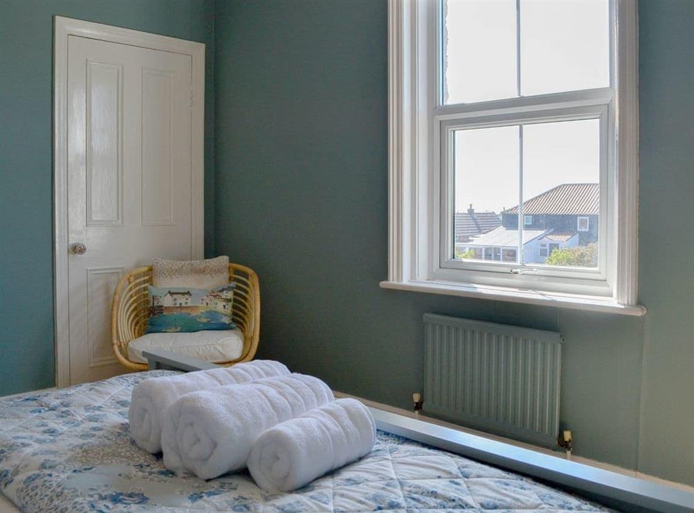 Double bedroom (photo 3) at Beacon Cottage in Flamborough, East Yorkshire, North Humberside
