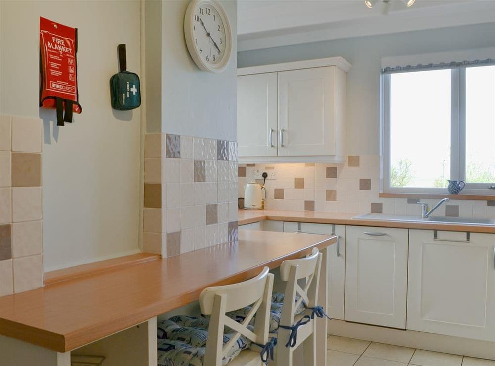 Kitchen (photo 2) at Beacon Cottage in Flamborough, East Yorkshire, North Humberside