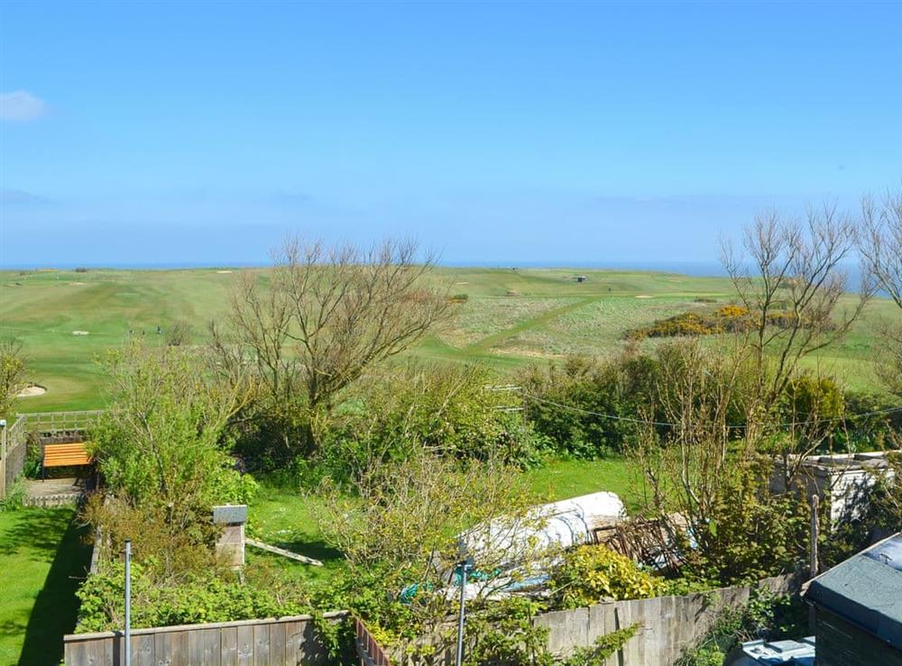 View (photo 2) at Beacon Cottage in Flamborough, East Yorkshire, North Humberside