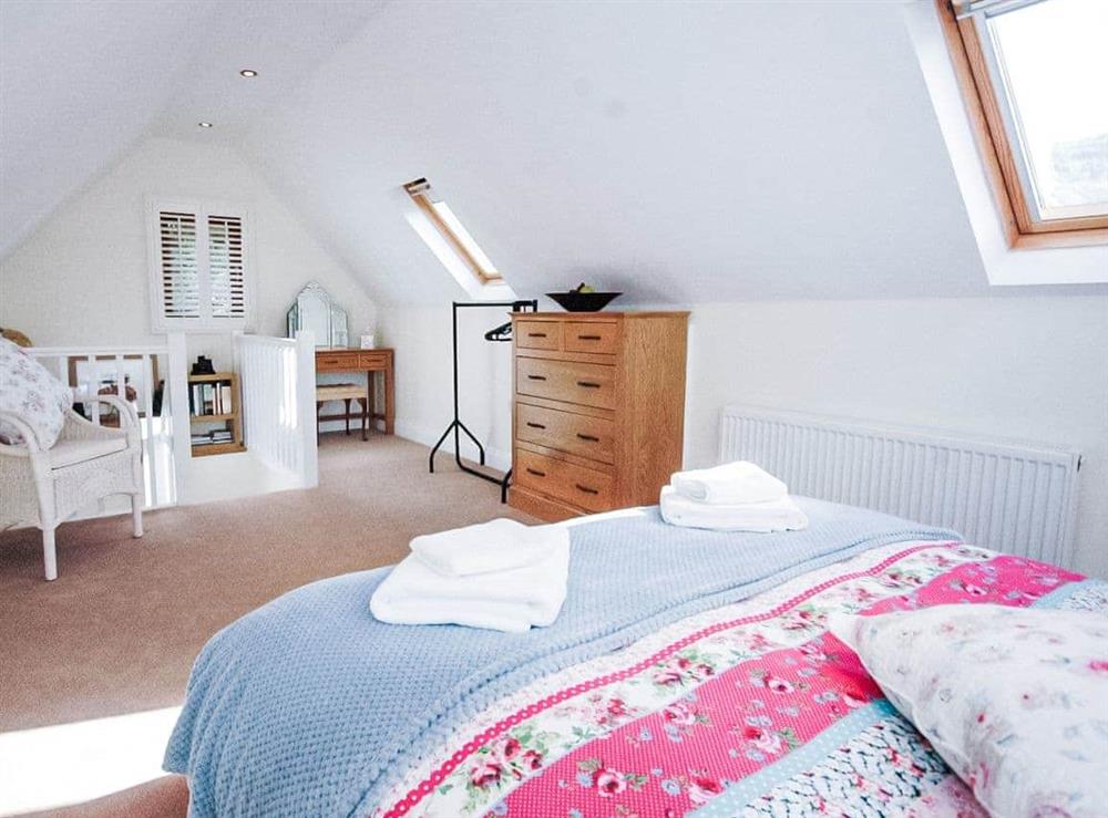 Photo of Beacon Cottage (photo 2) at Beacon Cottage in Hassocks, East Sussex