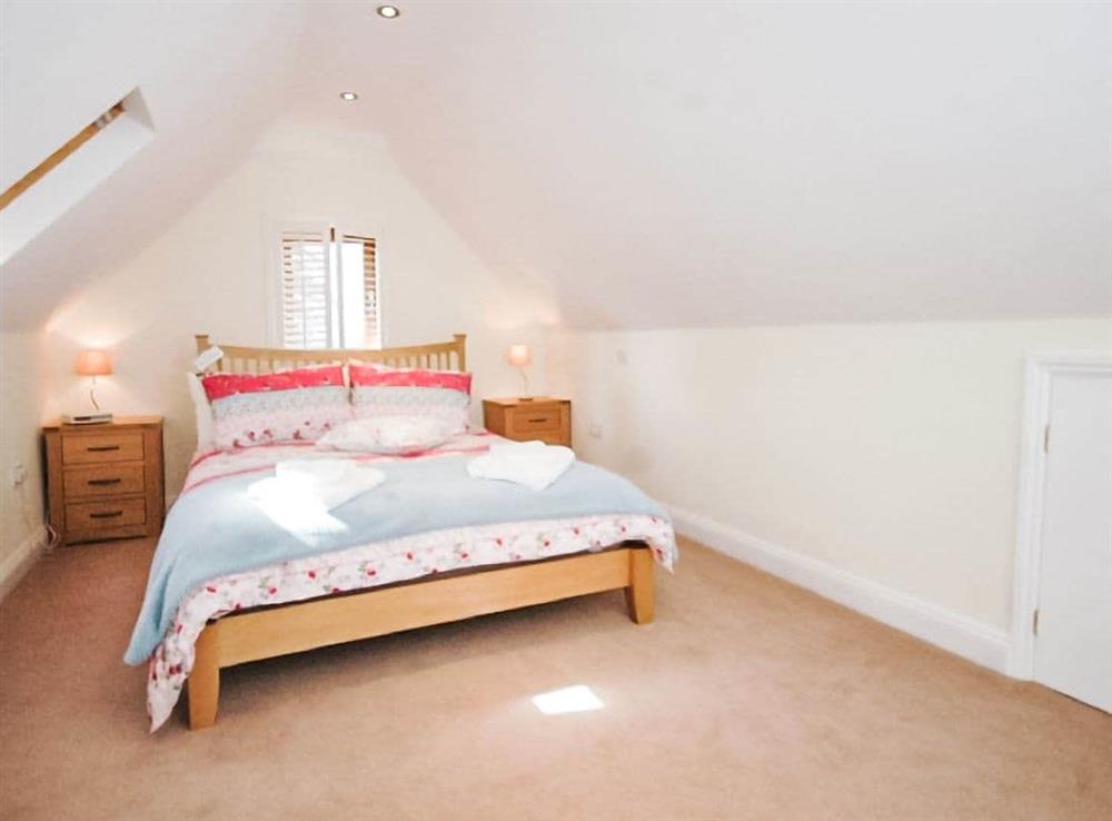 Photo of Beacon Cottage at Beacon Cottage in Hassocks, East Sussex