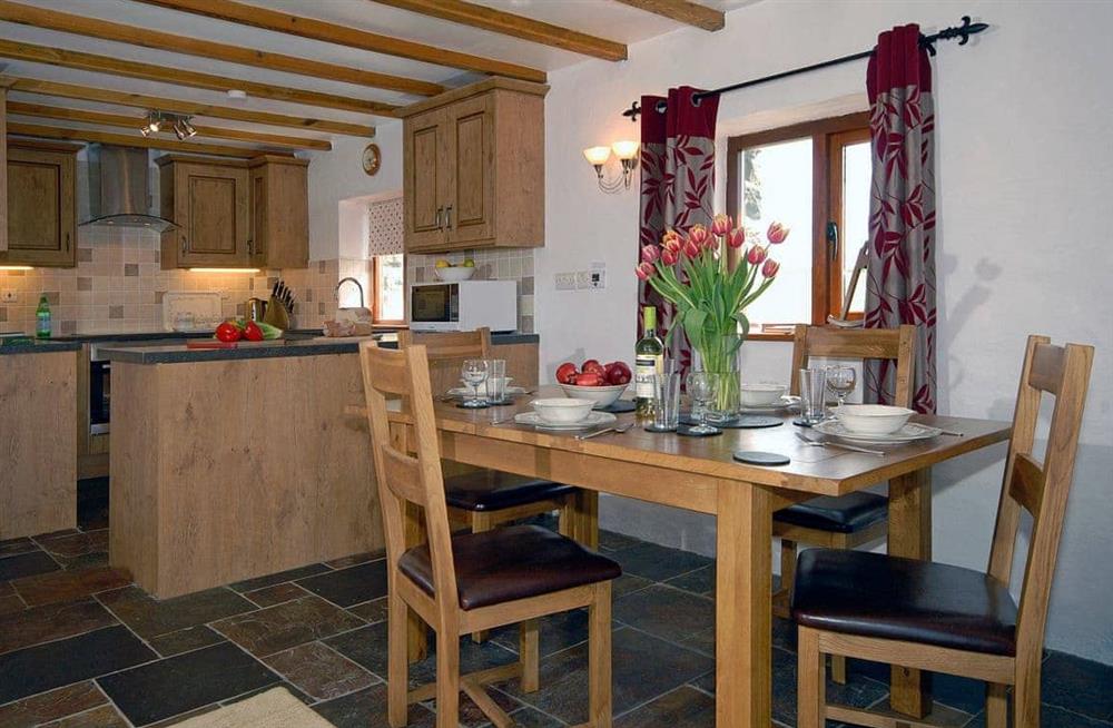 Photo of Beacon Cottage (photo 3) at Beacon Cottage in Near Porthgain, Pembrokeshire, Dyfed
