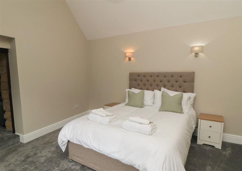 One of the 3 bedrooms (photo 2) at Beaconsfield Cottage, Burniston near Scalby