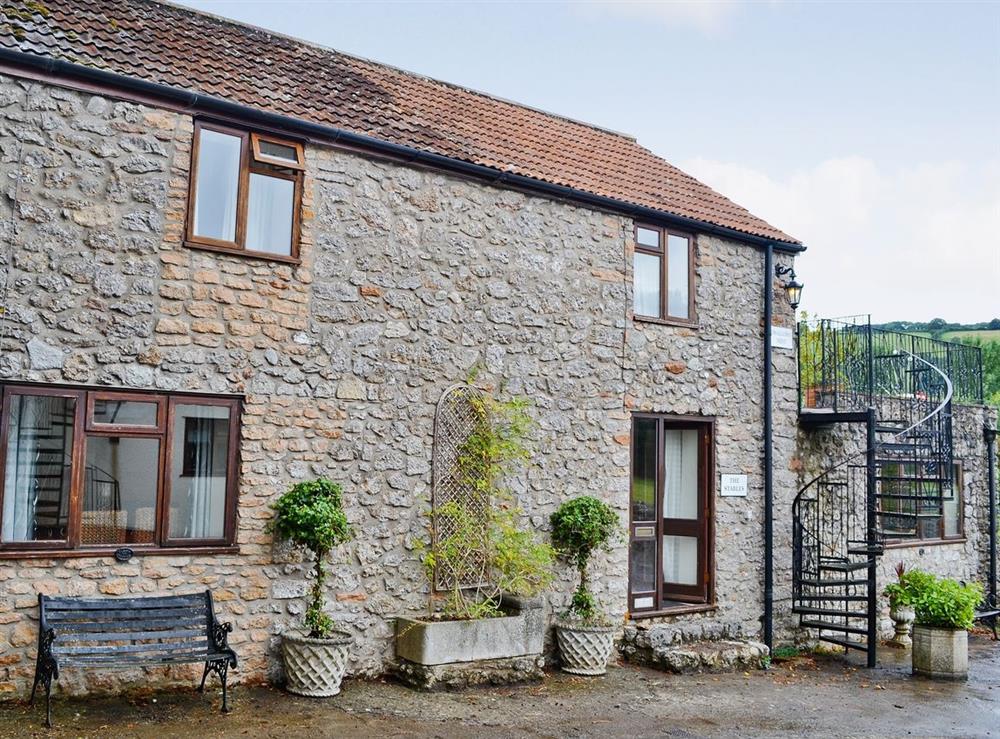 Photos of Beaconsfield Farm The Stables Easton, near Wells, Somerset
