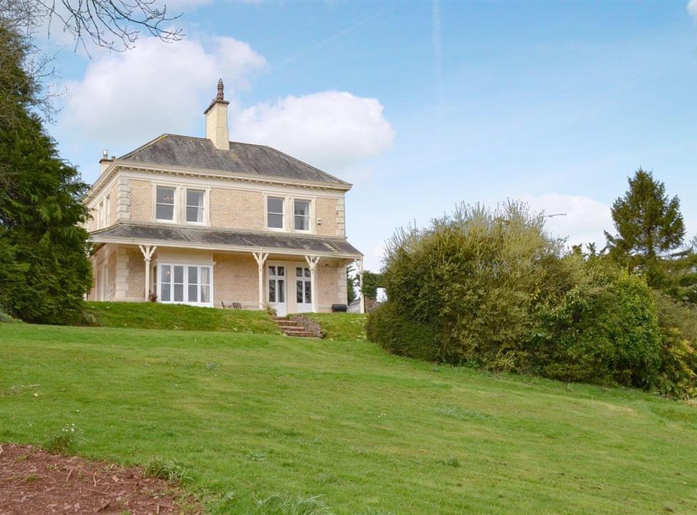 Photos of Beaconside House, Monkleigh, near Bideford, Devon