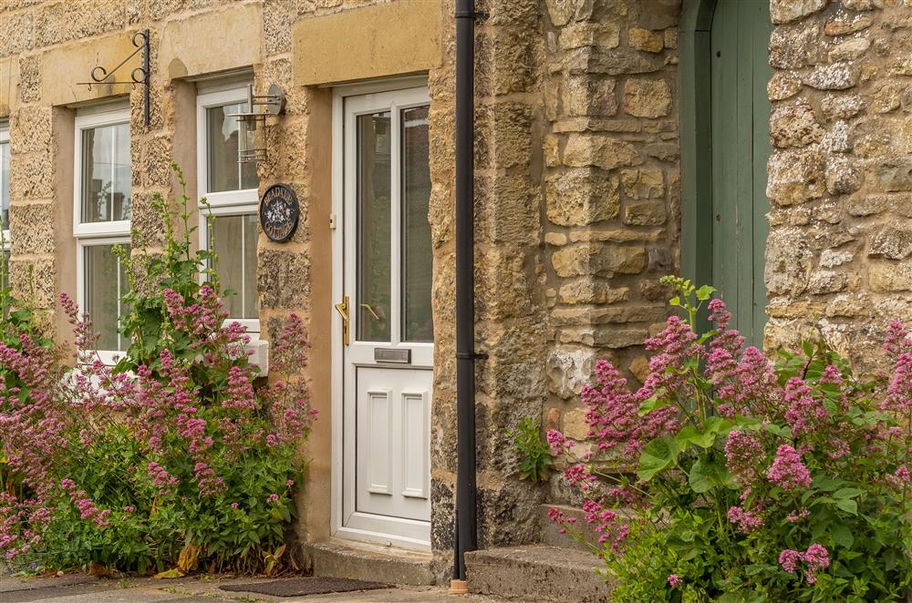 Welcome to Beadale Cottage, located in West End, Ampleforth