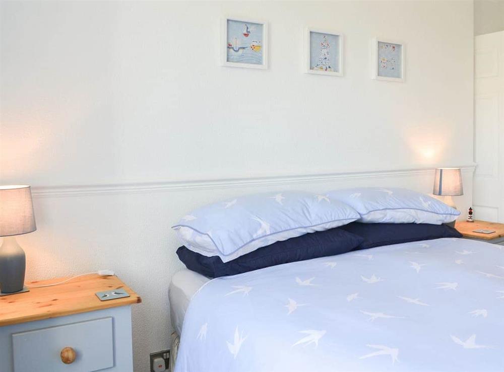 Double bedroom (photo 3) at Beam Cottage in Flamborough, North Humberside