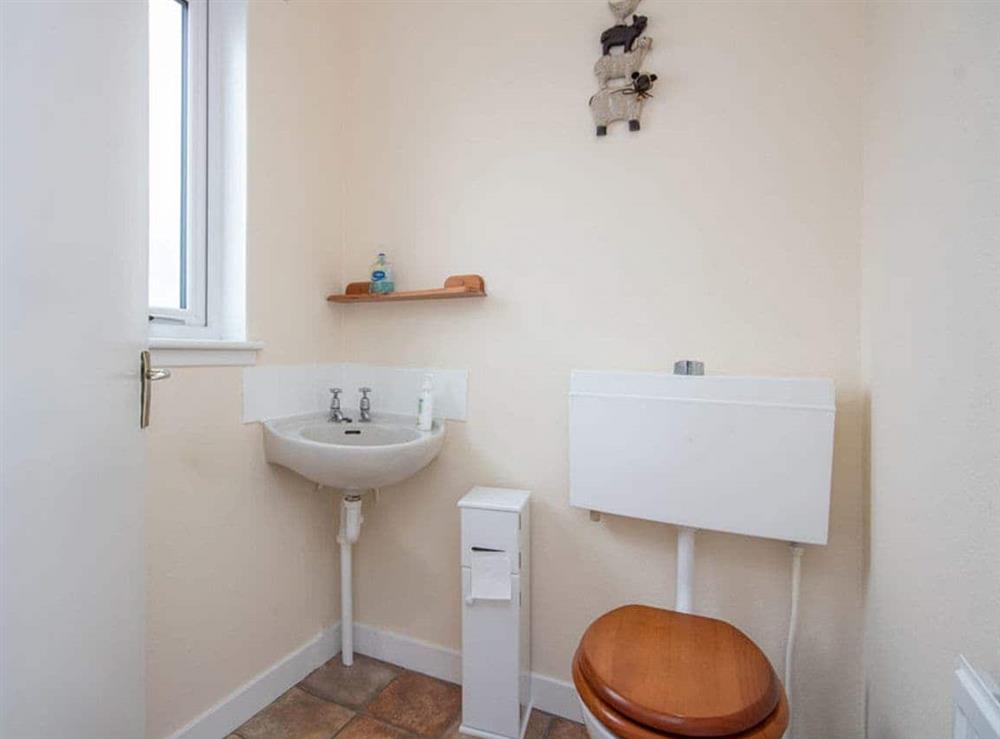 Bathroom (photo 3) at Beannachd in Lonemore, near Dornoch, Sutherland