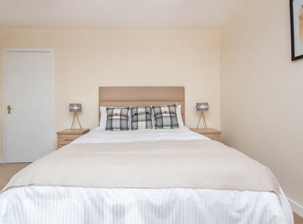 Double bedroom (photo 2) at Beannachd in Lonemore, near Dornoch, Sutherland