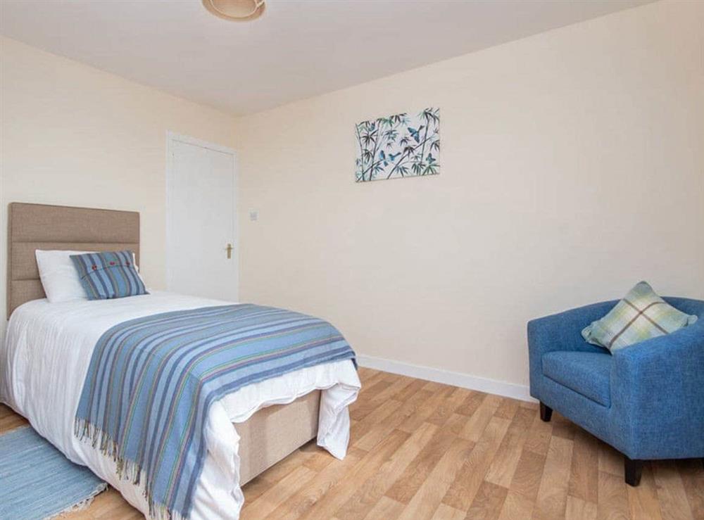 Single bedroom (photo 2) at Beannachd in Lonemore, near Dornoch, Sutherland