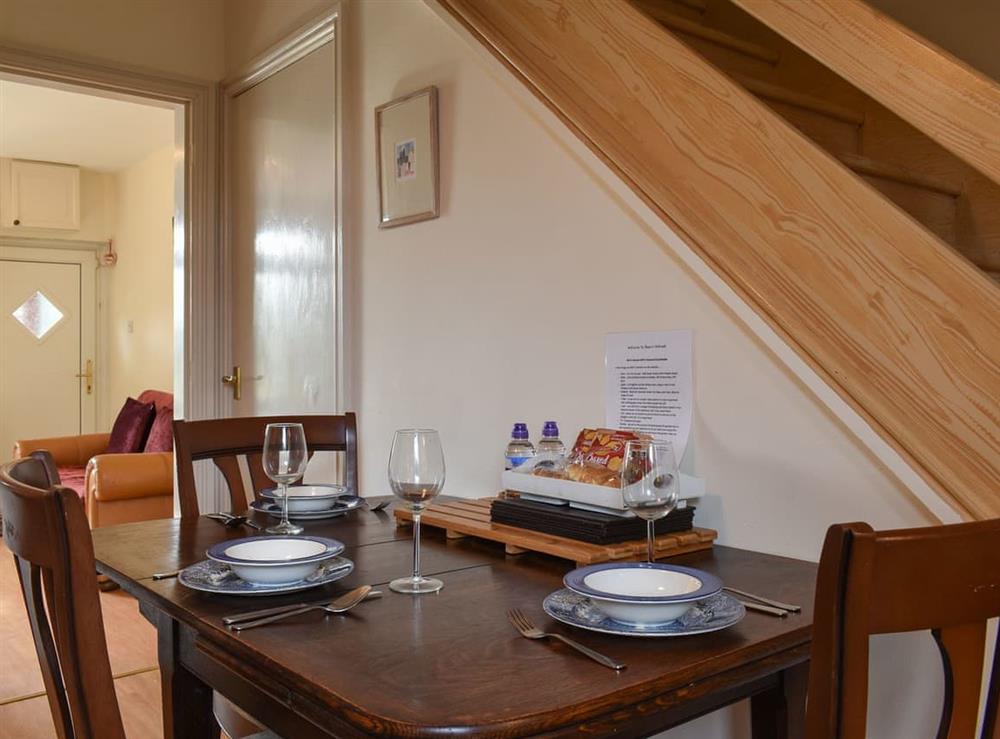 Dining room (photo 2) at Beans Retreat in Park Bridge, near Ashton-under-Lyne, Lancashire