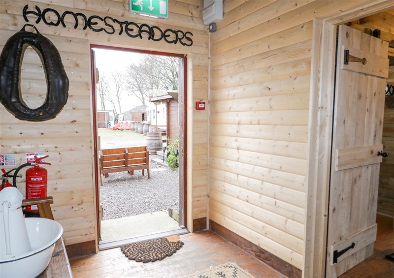 This is Bear Claw Lodge (photo 2) at Bear Claw Lodge, Castlerock