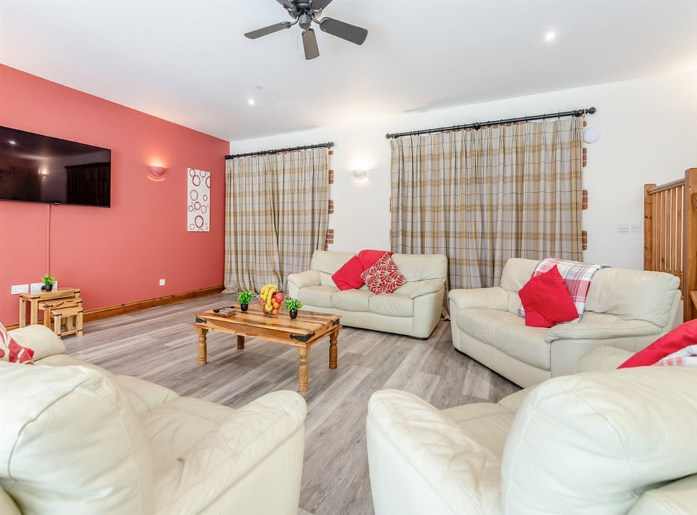 Living room (photo 2) at Beatrice in Blandford Forum, Dorset