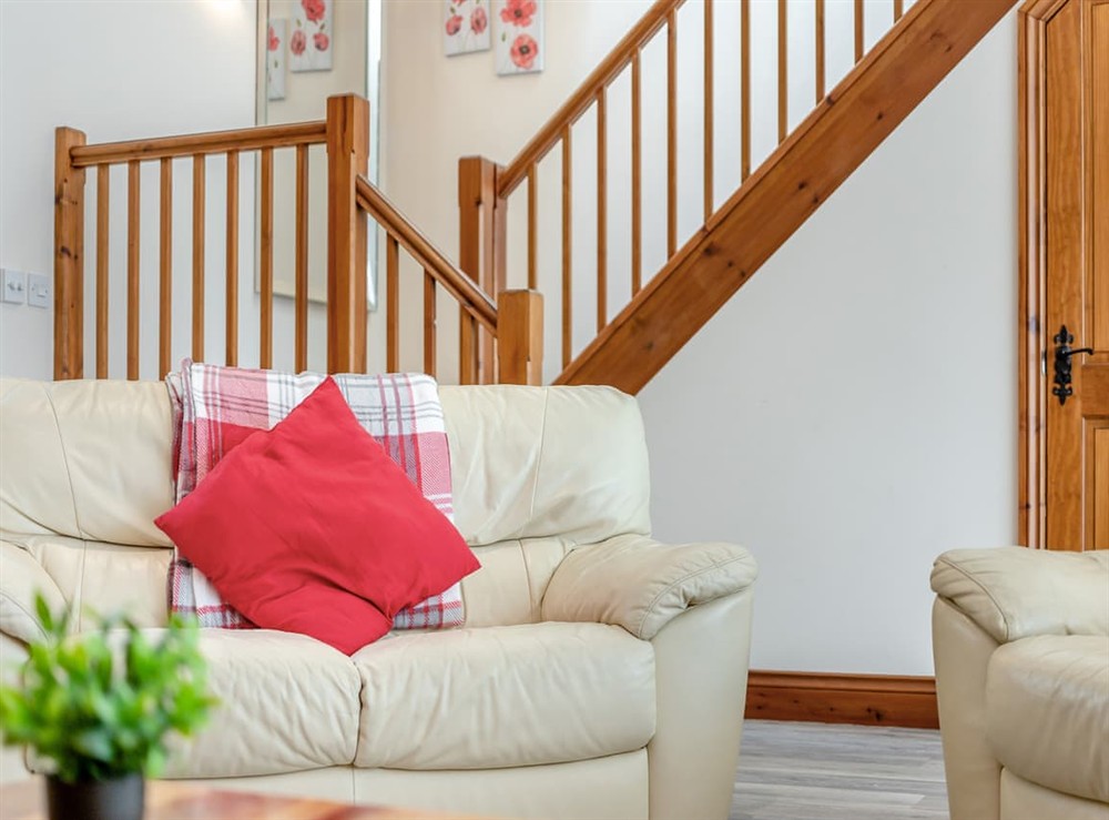Living room (photo 3) at Beatrice in Blandford Forum, Dorset