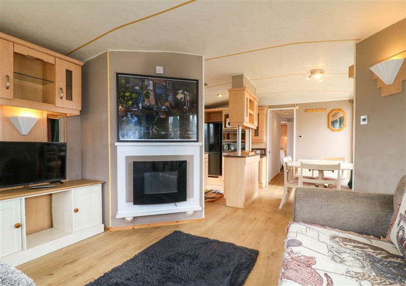 Inside (photo 2) at Beatrices Static Caravan, Spalding