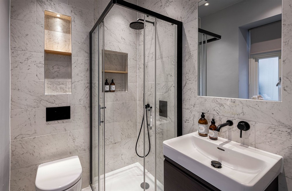 Beau Apartment (photo 10) at Beau Apartment in Bath, Avon
