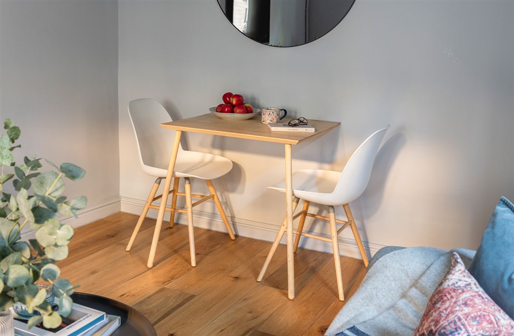 Beau Apartment (photo 7) at Beau Apartment in Bath, Avon