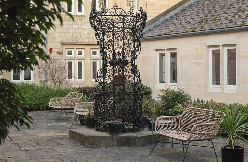Beau Apartment IV (photo 11) at Beau Apartment IV in Bath, Avon