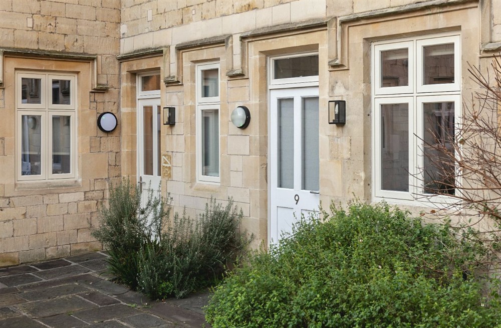 Beau Apartment IV (photo 12) at Beau Apartment IV in Bath, Avon
