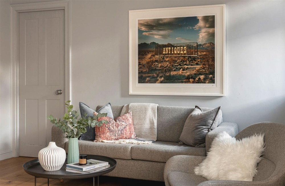Beau Apartment IV (photo 5) at Beau Apartment IV in Bath, Avon