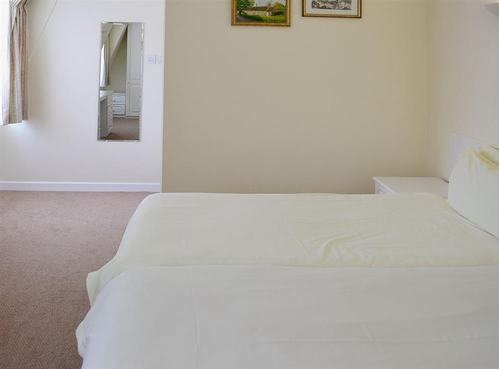 Bedroom at Trinity, 